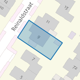 Perceel BEE02-B-6846