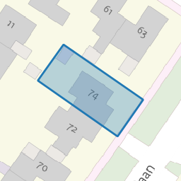 Perceel BEE02-B-6847