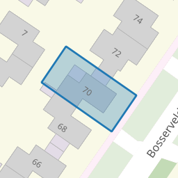 Perceel BEE02-B-6849