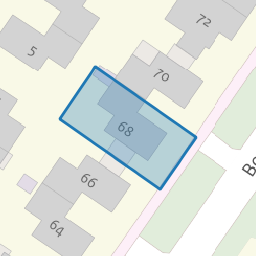 Perceel BEE02-B-6850