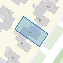 Perceel BEE02-B-6851