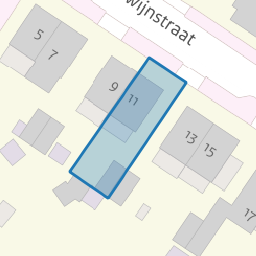 Perceel BEE02-B-6855