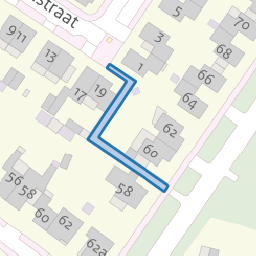 Perceel BEE02-B-6860