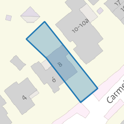 Perceel BEE02-B-6893