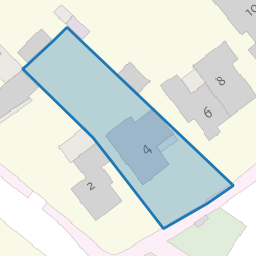 Perceel BEE02-B-6895