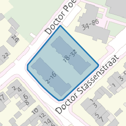 Perceel BEE02-B-6897