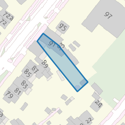 Perceel BEE02-B-6903