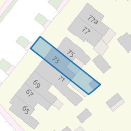 Perceel BEE02-B-6913