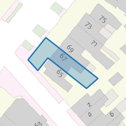 Perceel BEE02-B-6916