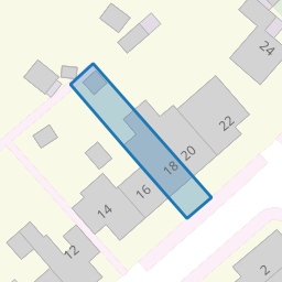 Perceel BEE02-B-6920