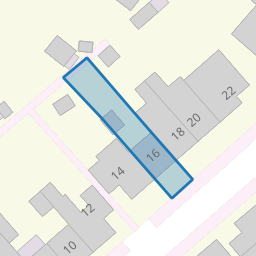 Perceel BEE02-B-6921