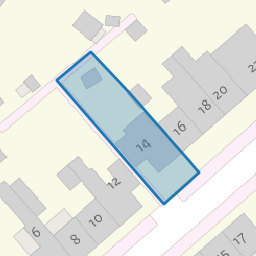 Perceel BEE02-B-6922