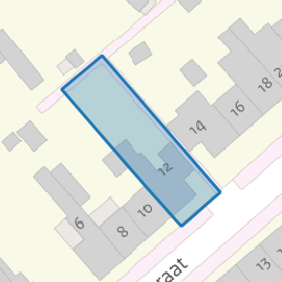 Perceel BEE02-B-6923