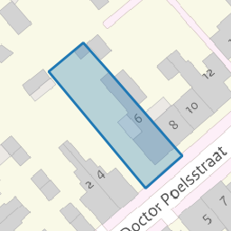 Perceel BEE02-B-6926