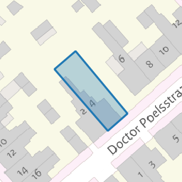 Perceel BEE02-B-6927