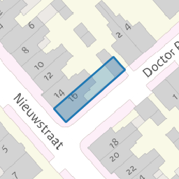 Perceel BEE02-B-6929