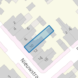 Perceel BEE02-B-6932