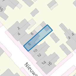 Perceel BEE02-B-6933