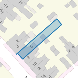 Perceel BEE02-B-6934