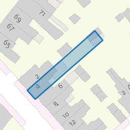 Perceel BEE02-B-6935