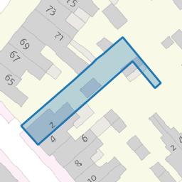 Perceel BEE02-B-6936