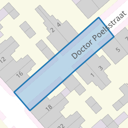 Perceel BEE02-B-6939