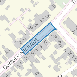 Perceel BEE02-B-6940