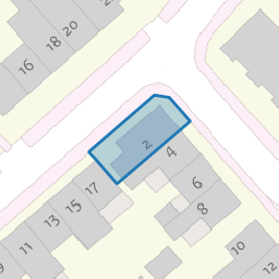 Perceel BEE02-B-6941