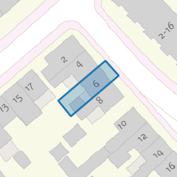 Perceel BEE02-B-6943