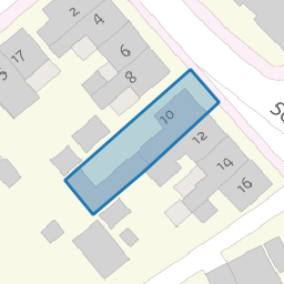 Perceel BEE02-B-6945