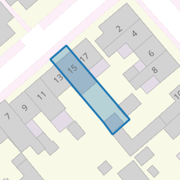 Perceel BEE02-B-6950