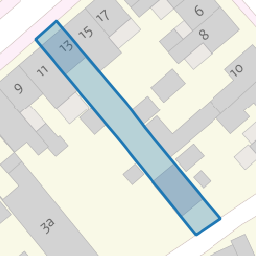 Perceel BEE02-B-6951