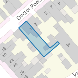 Perceel BEE02-B-6957