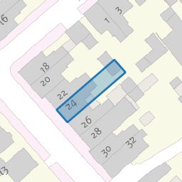 Perceel BEE02-B-6961