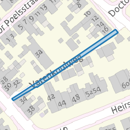 Perceel BEE02-B-6966