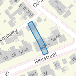 Perceel BEE02-B-6970