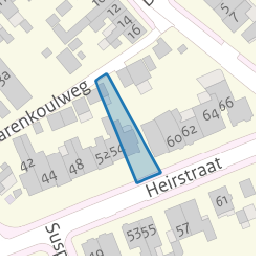 Perceel BEE02-B-6972