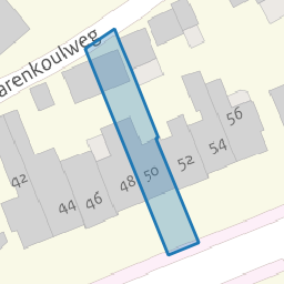 Perceel BEE02-B-6975