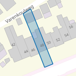 Perceel BEE02-B-6976