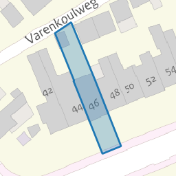 Perceel BEE02-B-6977