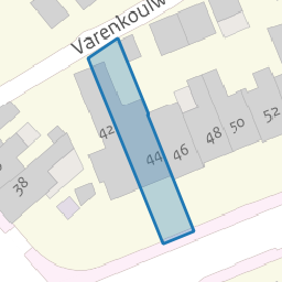 Perceel BEE02-B-6978