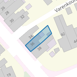 Perceel BEE02-B-6981