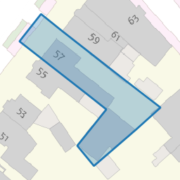 Perceel BEE02-B-6987