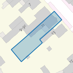 Perceel BEE02-B-6993