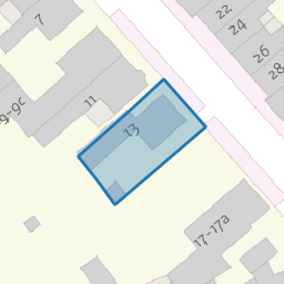 Perceel BEE02-B-6994