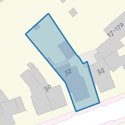 Perceel BEE02-B-7000