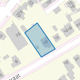 Perceel BEE02-B-7013