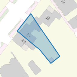 Perceel BEE02-B-7014