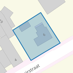 Perceel BEE02-B-7017