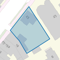 Perceel BEE02-B-7018